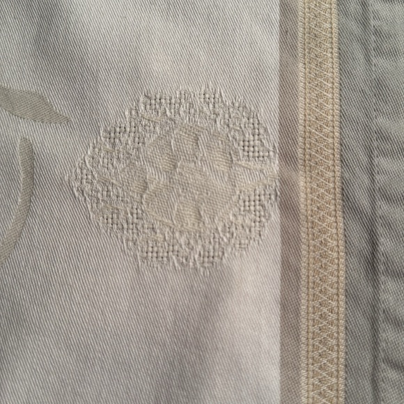 Le Jacquard Francais Placemats. 6 Primrose Bordier - Picture 6 of 7